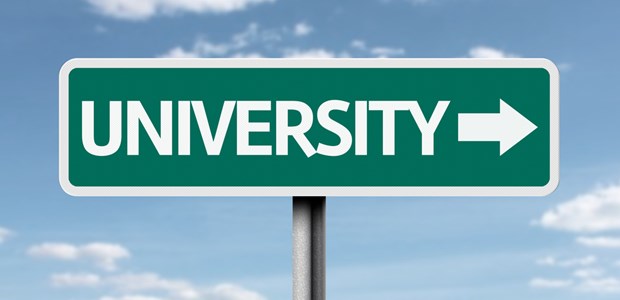Universitet